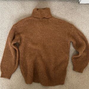 Old Navy Turtleneck Sweater